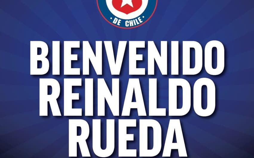 Chile anuncia Rueda