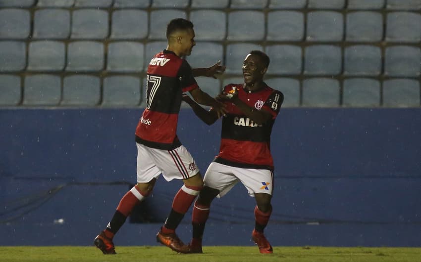 Flamengo - Copinha