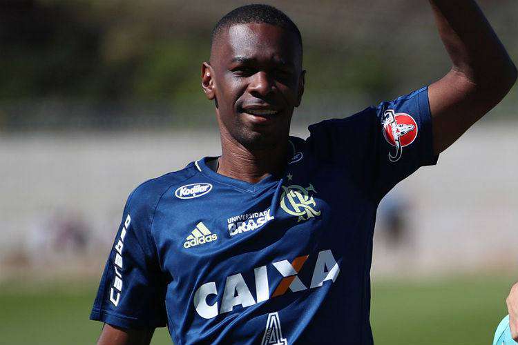Juan do Flamengo