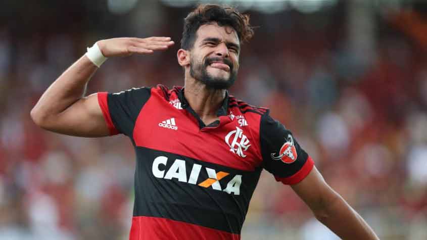 Confira a seguir a galeria especial do LANCE! com imagens da vitória do Flamengo sobre o Botafogo neste sábado