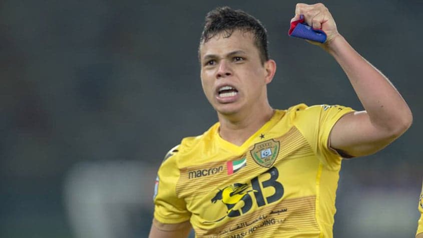 Fábio Lima espera repetir sucesso na Liga dos Campeões da Ásia