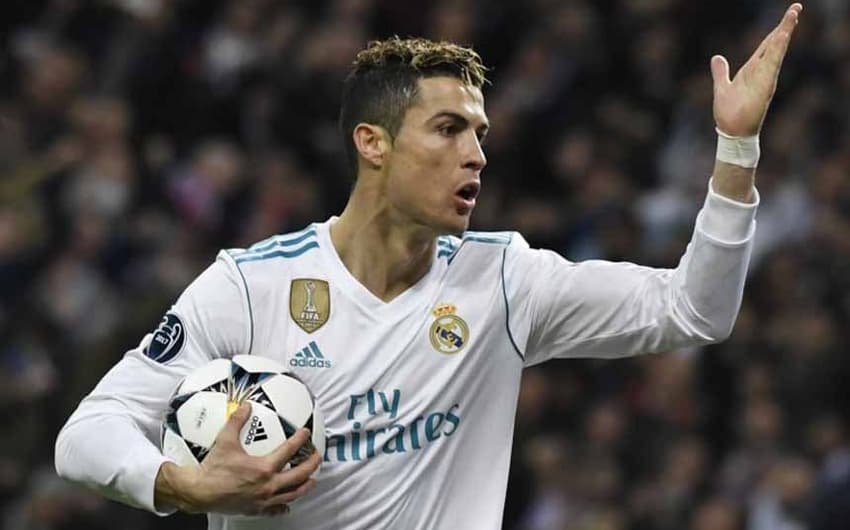 Com 11 gols anotados pelo Real Madrid, Cristiano Ronaldo é o artilheiro da Champions League