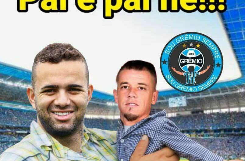 Memes: Internacional 1 x 2 Grêmio