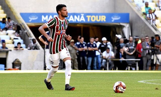 Jadson Fluminense