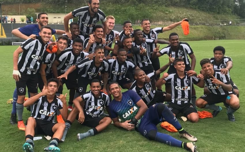 Botafogo - sub-20