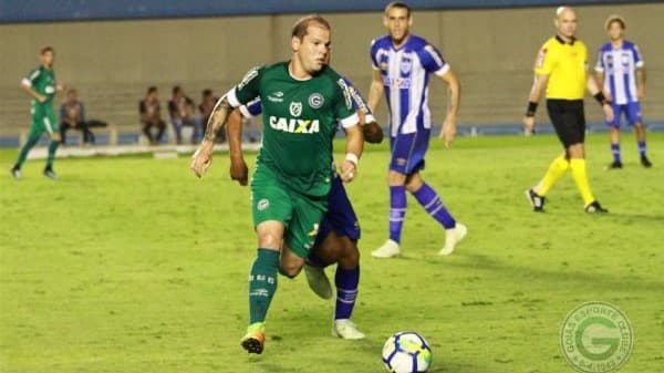Tiago Luis - Goiás