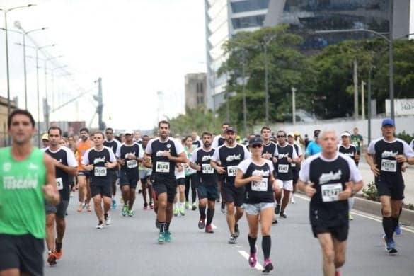 21k meia maratona do Porto Maravilha