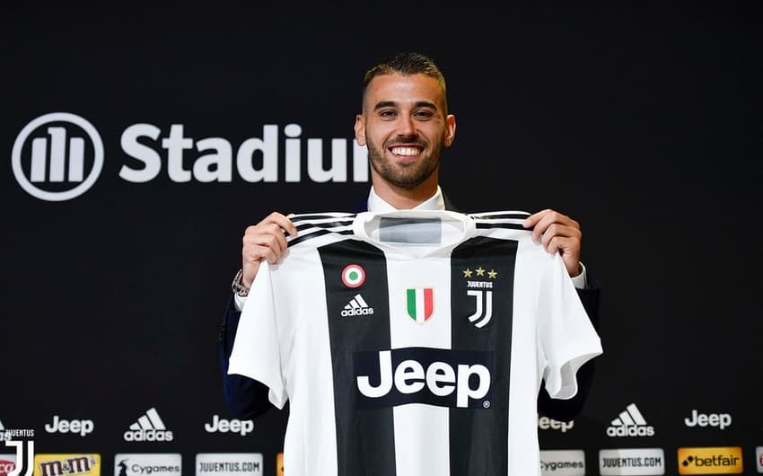 Leonardo Spinazzola - Juventus