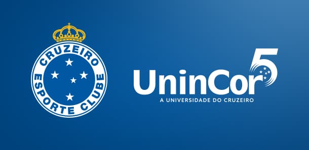 Cruzeiro terá novo parceiro comercial já no jogo contra o Santos