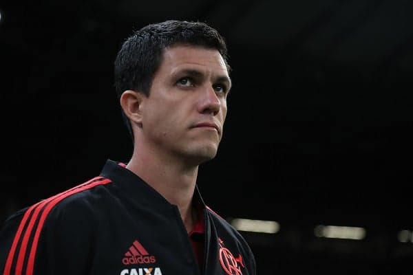 Mauricio Barbieri - Flamengo