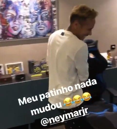 Neymar-bruna