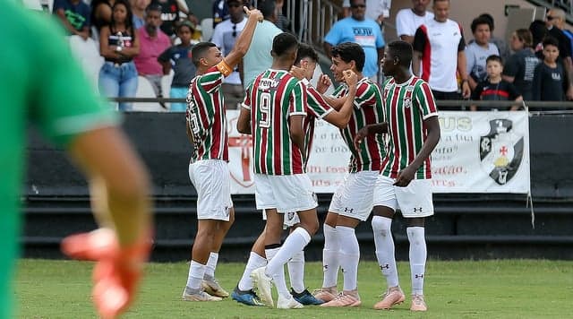 Fluminense Sub-17