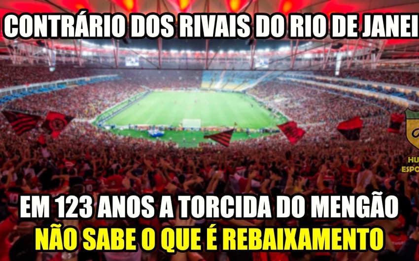 Aniversário do Flamengo: fatos que orgulham os rubro-negros