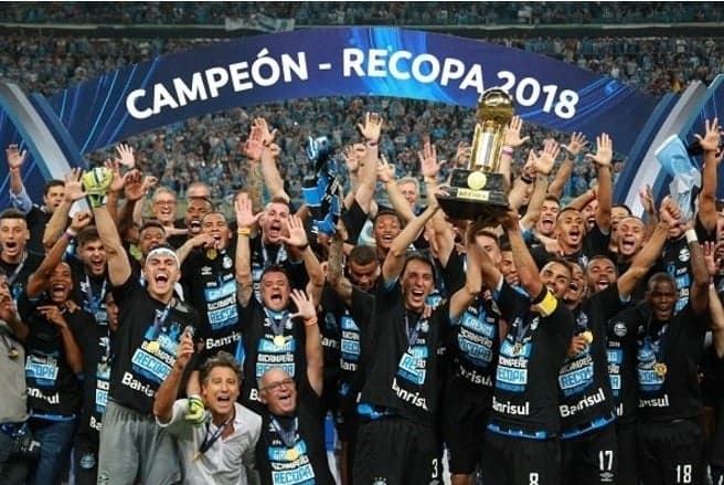 Grêmio Recopa