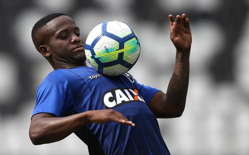 Jonathan - Botafogo