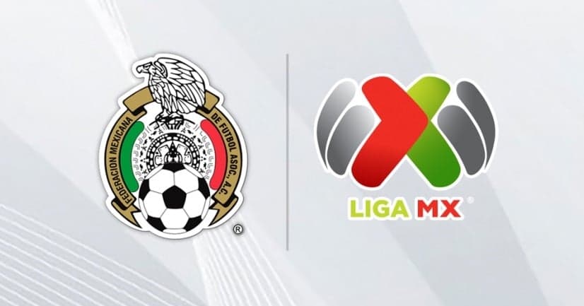 Federação Mexicana de Futebol (FMF) e Liga MX