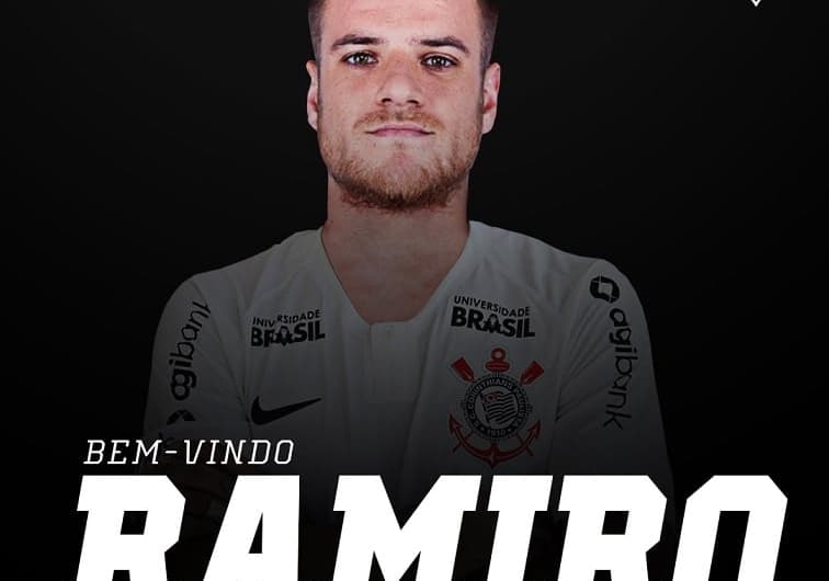 Ramiro Corinthians