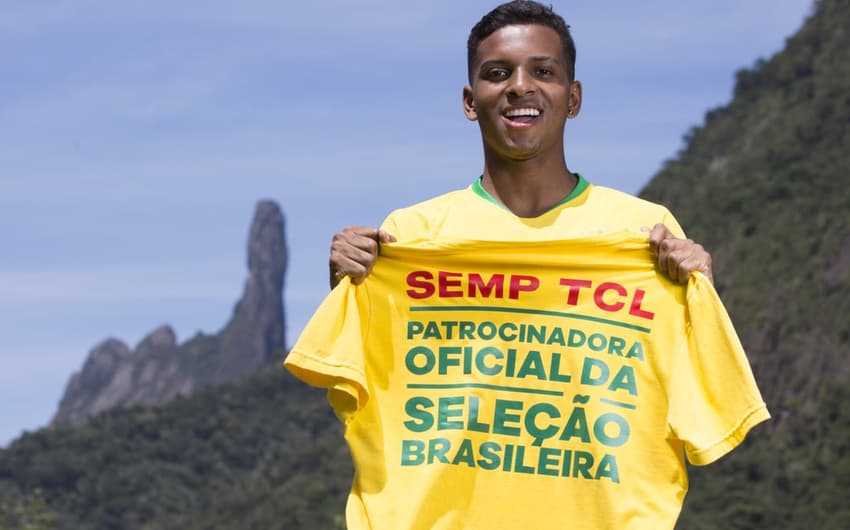 SEMP TCL - Seleção Brasileira