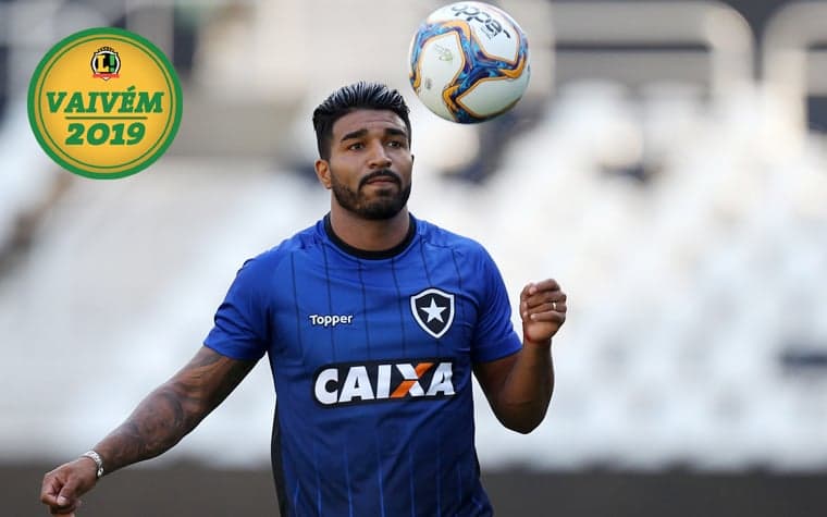 Aguirre pode não seguir no Botafogo nesta temporada. Confira a seguir outras imagens na galeria especial do L!