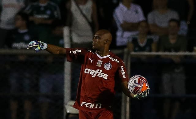 Jailson - Palmeiras