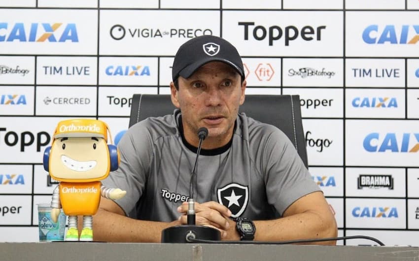Zé Ricardo - Botafogo