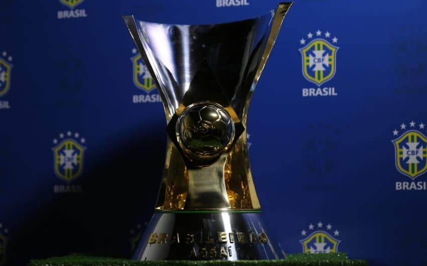 Troféu do Campeonato Brasileiro