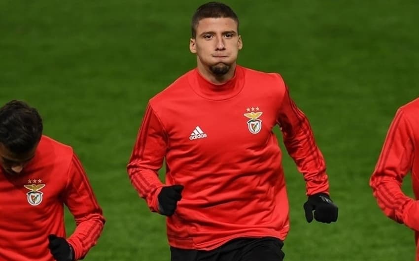 Ruben Dias - Benfica