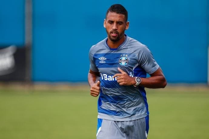 Michel - Grêmio