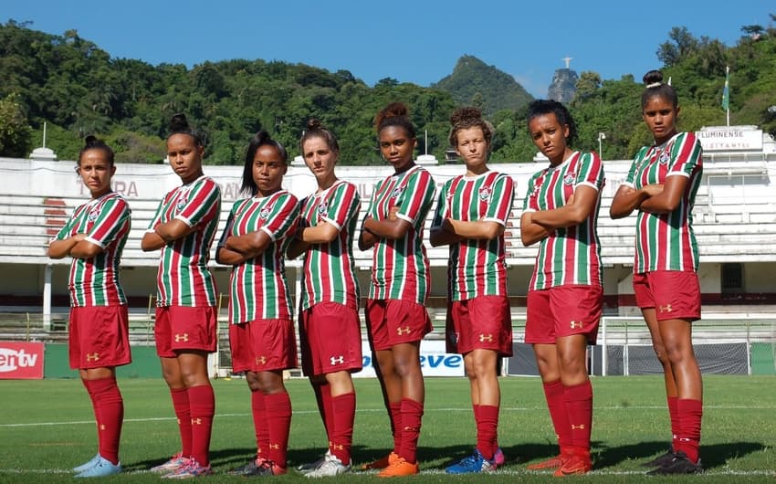 Fluminense Feminino