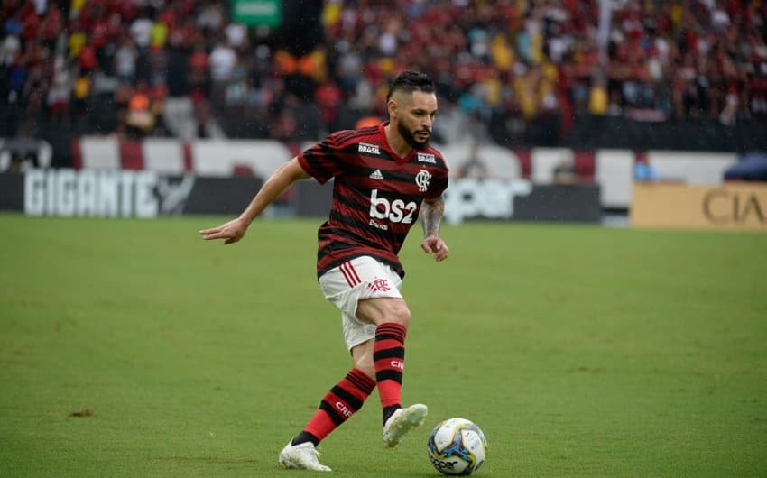 Vasco x Flamengo Pará