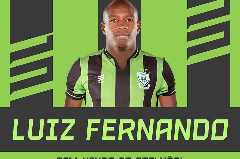 Luiz Fernando não estava sendo aproveitado no Tricolor Carioca que o repassou aos mineiros