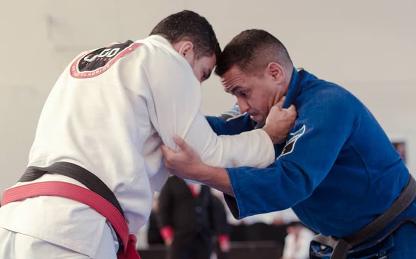 Cuiabá International Pro promete ser um marco na história do Jiu-Jitsu no Mato Grosso (Foto: AJP Tour Brasil)