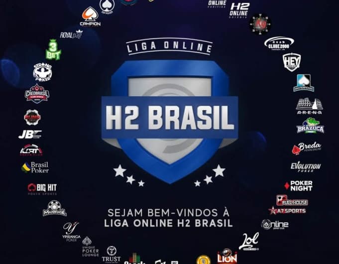Liga H2 Online Brasil