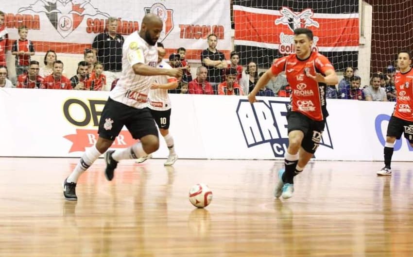 Corinthians - Futsal