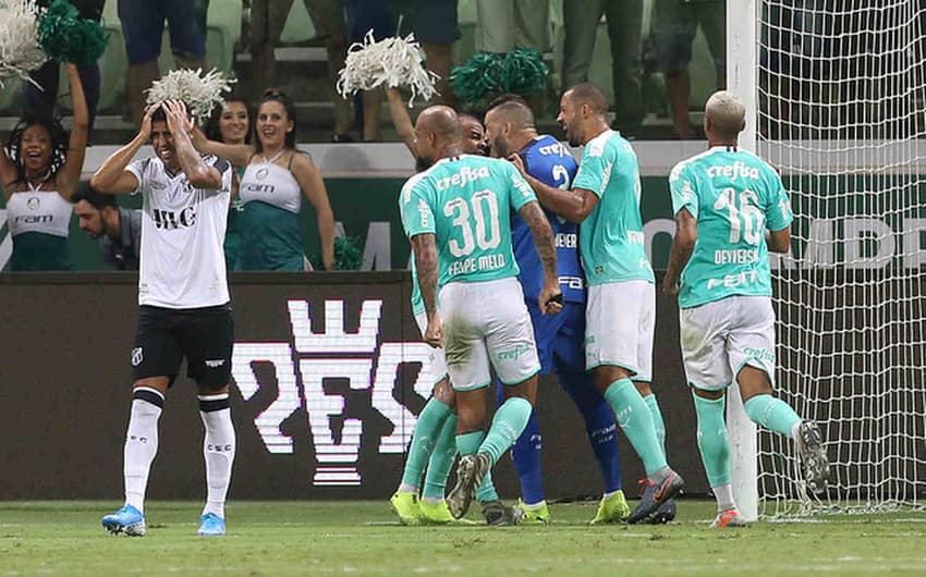 Weverton Palmeiras