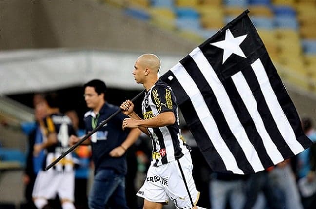 Dória - Botafogo