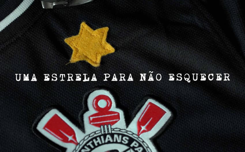 Corinthians relembrará os 81 anos da Noite dos Cristais