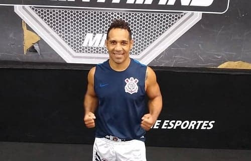 Fernando Maestro será um dos destaques da terceira edição do Fair Fight em São Paulo (Foto: Reprodução)