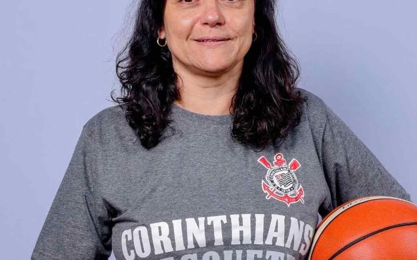 Rosana está no Corinthians desde 2016