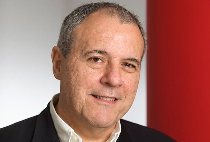 José Colagrossi - Diretor executivo do IBOPE Repucom
