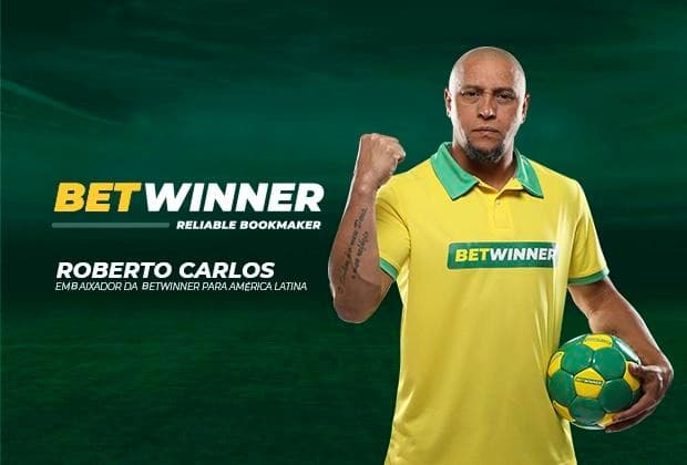 Roberto Carlos - Betwinner