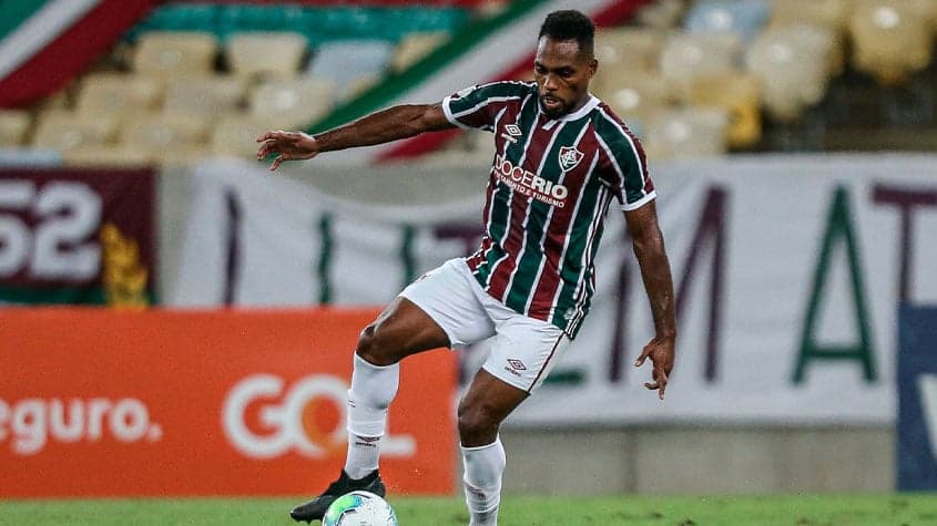 Luccas Claro -  Fluminense x Vasco