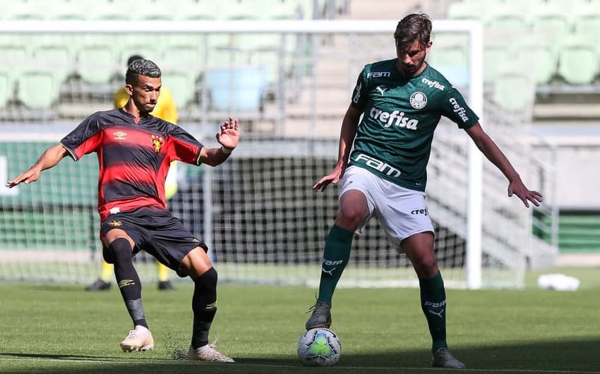 Palmeiras Sport sub-20