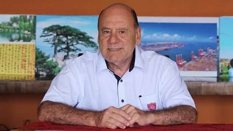 José Carlos Brunoro será responsável pelo planejamento no Cruzeiro