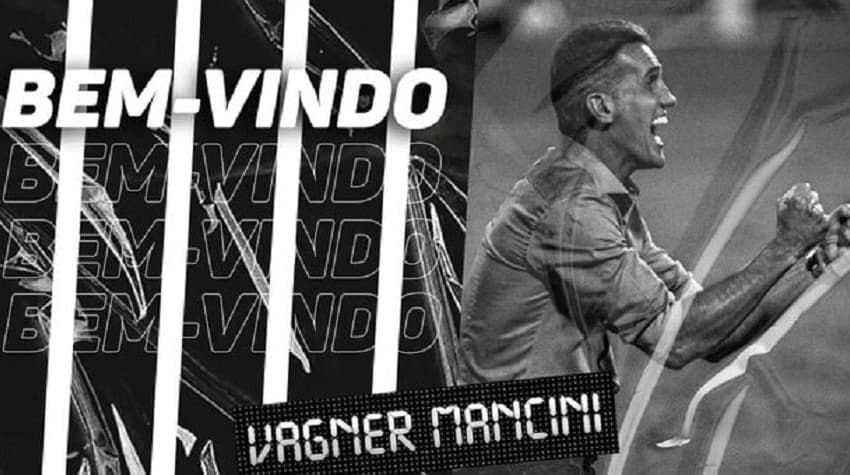 Vagner Mancini - Corinthians