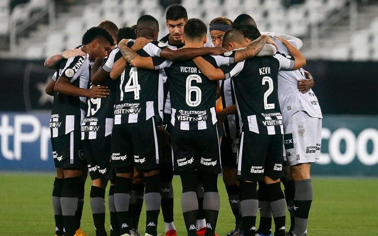 Time Botafogo