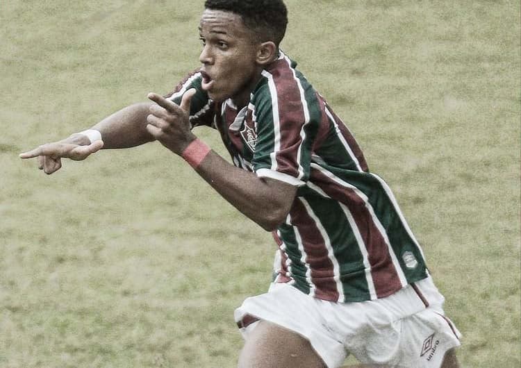 Fluminense sub 17