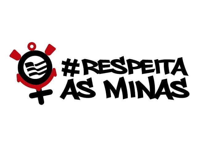 Respeita As Mina - Corinthians