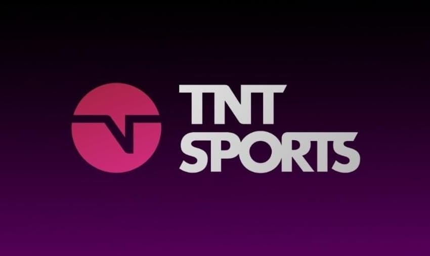 TNT Sports - Logo
