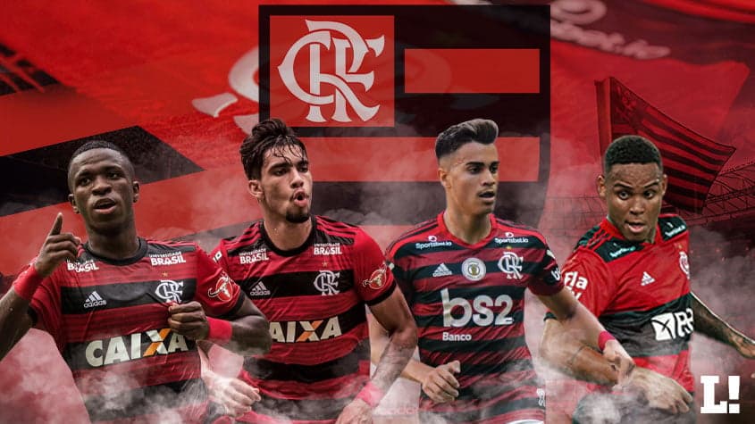 Base - Flamengo